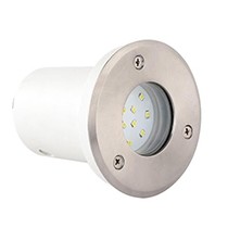 LED Bodeneinbaustrahler