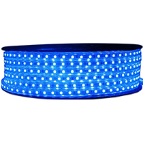 LED Strips Blau