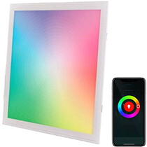 Smart LED Panels