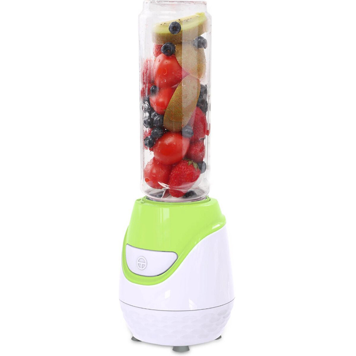 Smoothie-Maker - Aigi Birno - 0.6 Liter - 600 Watt - Grün