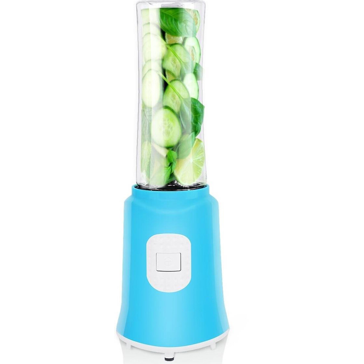 Smoothie-Maker - Aigi Sumino - 0.6 Liter - 350 Watt - Blau