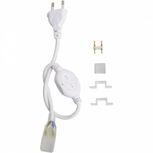 LED Strip Adapter - Aigi Strabo - 1000W - 230V - 4.5A - 5050-60