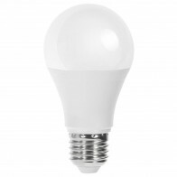 LED Lampe - E27 Sockel - 12W - Warmweiß 3000K