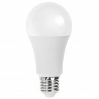 LED Lampe - E27 Sockel - 15W - Tageslicht 6500K