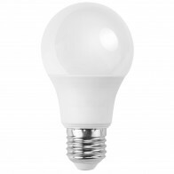 LED Lampe - E27 Sockel - 8W - Universalweiß 4000K