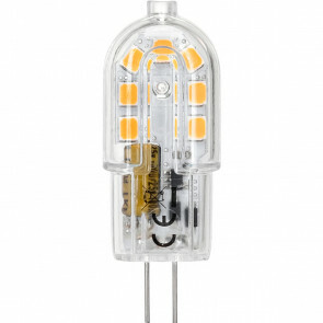 1.5W G4 LED Birnen 12V Glühlampe nicht dimmbar, 10er-Set