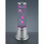 LED Tafellamp - Tafelverlichting - Trion Jelon - 6W - RGB - Rond - Mat Titaan - Kunststof 10