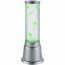 LED Tafellamp - Tafelverlichting - Trion Jelon - 6W - RGB - Rond - Mat Titaan - Kunststof 3