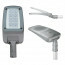 Straatverlichting - Rinzu Strion - 60 Watt - 9000 Lumen - 4000K - Waterdicht IP66 - 70x140D Ø60mm Spigot - OSRAM Driver - Lumileds 4