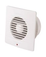 Badkamer - Toilet - Ventilator - 260mm - 40W - 200m3