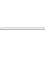 LED Balk - Titro - 36W - Natuurlijk Wit 4200K - Aluminium - 120cm