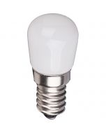 LED Lamp - Kaarslamp - Filament - E14 Fitting - 6W Dimbaar - Warm Wit 2700K