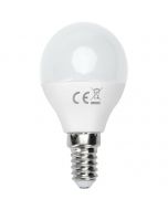 LED Lamp - Kaarslamp - Filament - E14 Fitting - 6W Dimbaar - Warm Wit 2700K