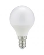 LED Lamp - Filament - Trion Limpo - E27 Fitting - 7W - Warm Wit 2700K - Glans Chroom - Glas