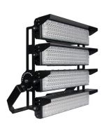 OSRAM - LED Bouwlamp - Facto Evola - 30 Watt - LED Schijnwerper - Helder/Koud Wit 6000K - Waterdicht IP65 - 140LM/W - Flikkervrij