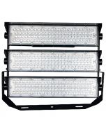 OSRAM - LED Bouwlamp - Facto Evola - 30 Watt - LED Schijnwerper - Helder/Koud Wit 6000K - Waterdicht IP65 - 140LM/W - Flikkervrij