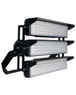 OSRAM - LED Bouwlamp - Facto Evola - 30 Watt - LED Schijnwerper - Helder/Koud Wit 6000K - Waterdicht IP65 - 140LM/W - Flikkervrij