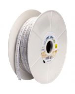 LED Strip RGB - 50 Meter - Dimbaar - IP65 Waterdicht 5050 SMD 230V