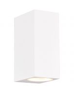 LED Plafondspot - Trion Nonta - GU10 Fitting - 3W - Warm Wit 3000K - 1-lichts - Rond - Mat Nikkel - Aluminium