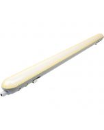 OSRAM - LED Balk Premium - Rinzu Bestion - 36W - High Lumen 120 LM/W - Koppelbaar - Waterdicht IP65 - Warm Wit 3000K - 120cm