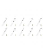 OSRAM - LED TL Buis T8 met Starter 10 Pack - SubstiTUBE Value EM 840 - 150cm - 19.1W - Natuurlijk Wit 4000K