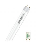 OSRAM - LED TL Buis T8 met Starter - SubstiTUBE Value EM 840 - 120cm - 16.2W - Natuurlijk Wit 4000K