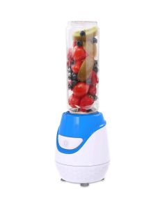 Blender - Aigi Panona - 1.5 Liter - 750 Watt - Zwart/Rood - RVS