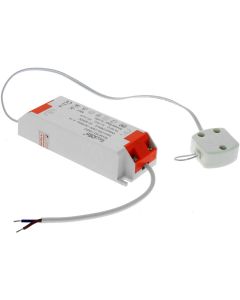 LED Driver - Aigi - Dimbaar - 40W - 1-10V