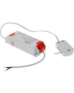 LED Driver - Aigi - Dimbaar - 40W - 1-10V