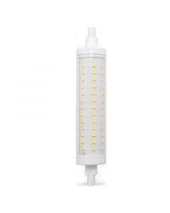 LED Lamp - Aigi - R7S Fitting - 12W - Helder/Koud Wit 6500K