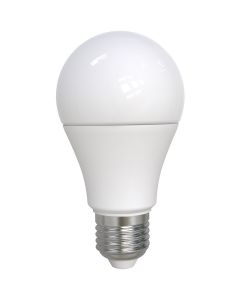 LED Lamp - Filament - Trion Limpo - E27 Fitting - 7W - Warm Wit 2700K - Glans Chroom - Glas