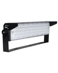 OSRAM - LED Bouwlamp - Facto Evola - 30 Watt - LED Schijnwerper - Helder/Koud Wit 6000K - Waterdicht IP65 - 140LM/W - Flikkervrij