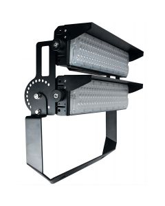 OSRAM - LED Bouwlamp - Facto Evola - 30 Watt - LED Schijnwerper - Helder/Koud Wit 6000K - Waterdicht IP65 - 140LM/W - Flikkervrij