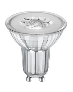 PHILIPS - LED Spot - CorePro 827 36D - GU10 Fitting - 3.5W - Warm Wit 2700K | Vervangt 35W