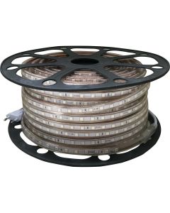 LED Strip RGB - 50 Meter - Dimbaar - IP65 Waterdicht 5050 SMD 230V