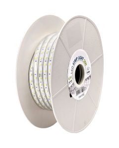 LED Strip RGB - 50 Meter - Dimbaar - IP65 Waterdicht 5050 SMD 230V