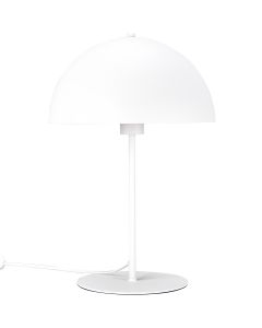 LED Tafellamp - Trion Franco - 6W - Warm Wit 3000K - Rond - Oud Brons - Aluminium