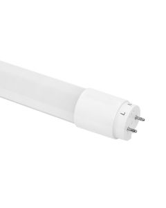 LED TL Buis T8 - Aigi - 150cm 24W High Lumen 140 LM/W - Helder/Koud Wit 6500K