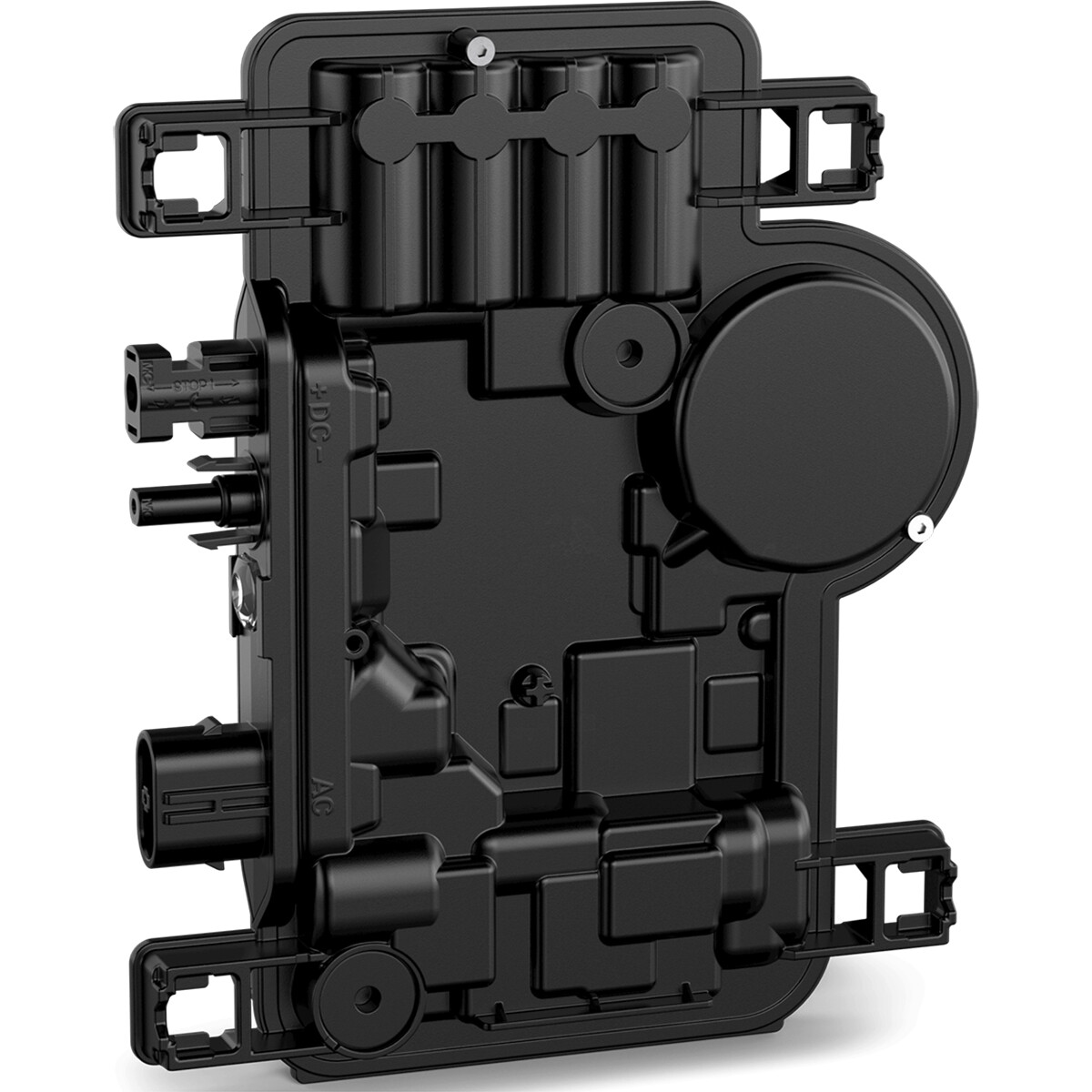 Enphase IQ8+ Set 18x - Mikro-Wechselrichter