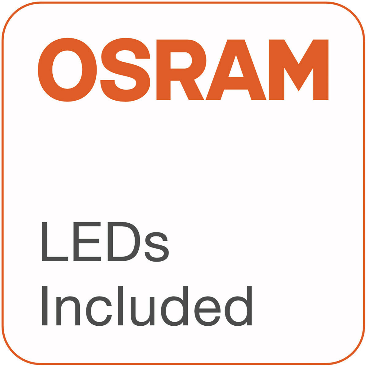 LED Downlight - Facto Dury - PIR Bewegungssensor 360° + Tag und Nacht Sensor - 18W - Warmweiß 2700K - Aufbau - Rund - Matt Weiß - OSRAM LEDs