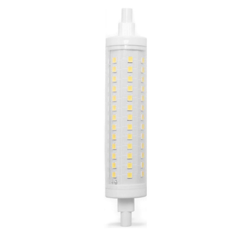 LED Lampe - Aigi - R7S Sockel - 12W - Tageslicht 6500K