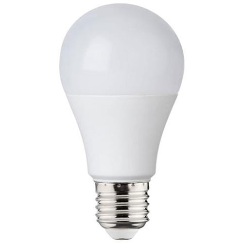 LED Lampe - E27 Sockel - 10W Dimmbar - Warmweiß 3000K