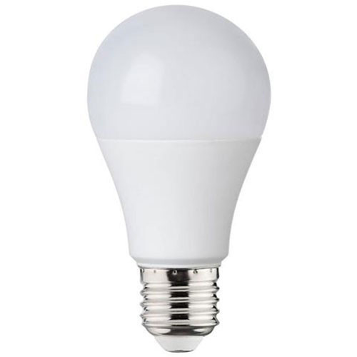 LED Lampe - E27 Sockel - 5W - Warmweiß 3000K