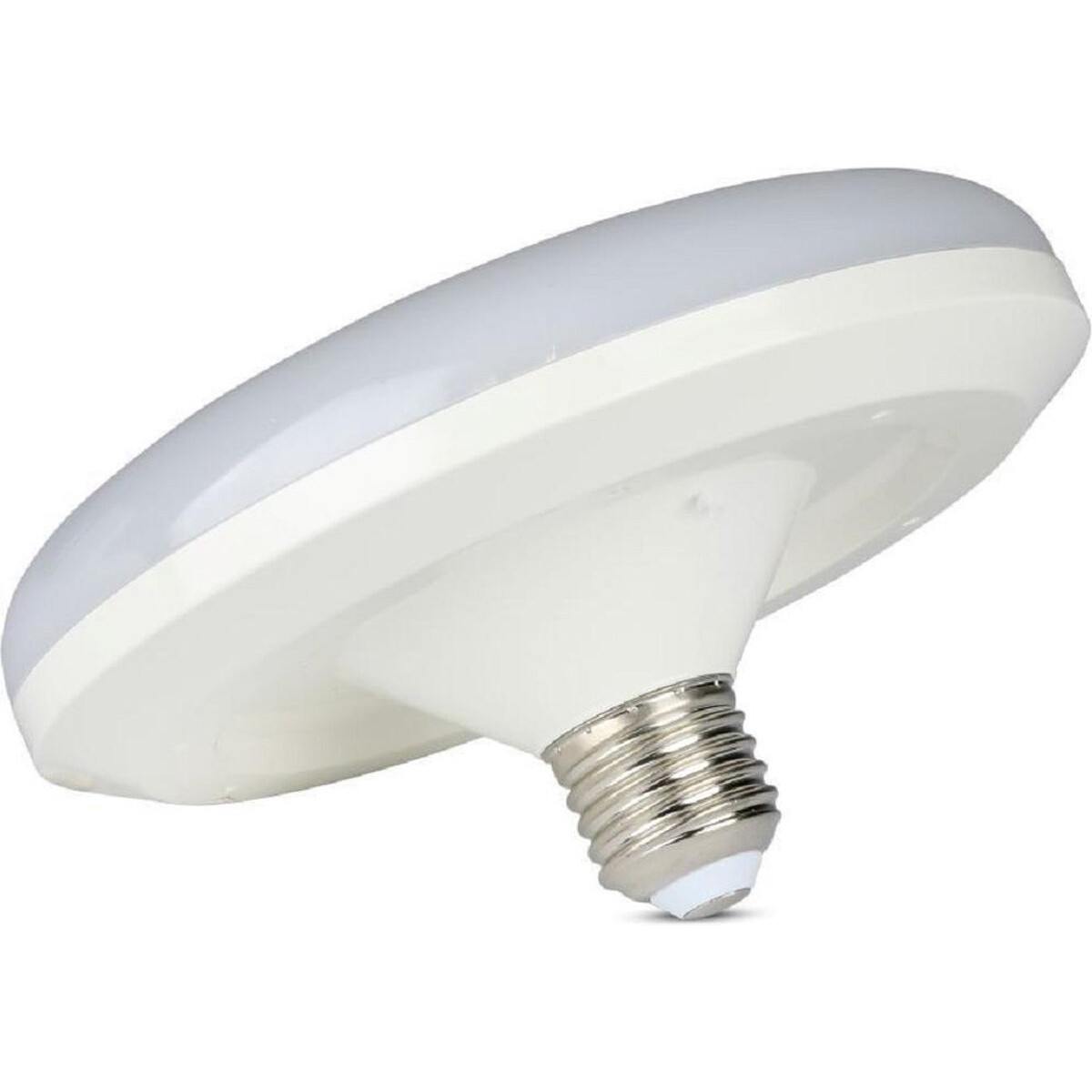 SAMSUNG - LED Lamp - Viron Unta - UFO F250 - E27 Sockel - 36W - Warmweiß 3000K - Weiß