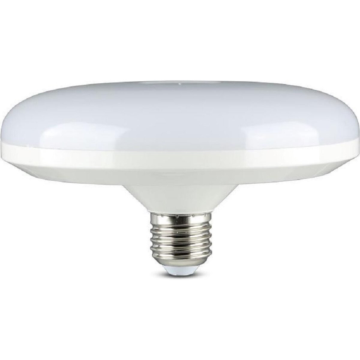 SAMSUNG - LED Lamp - Viron Unta - UFO F250 - E27 Sockel - 36W - Warmweiß 3000K - Weiß