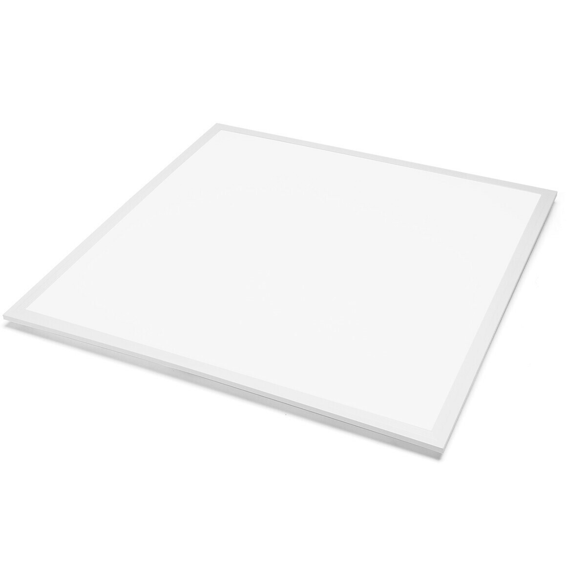 LED-Panel 60x60 - Rinzu Pana Pro - 36W 3960lm - 840 Kaltweiß - UGR <22 - Philips-Treiber