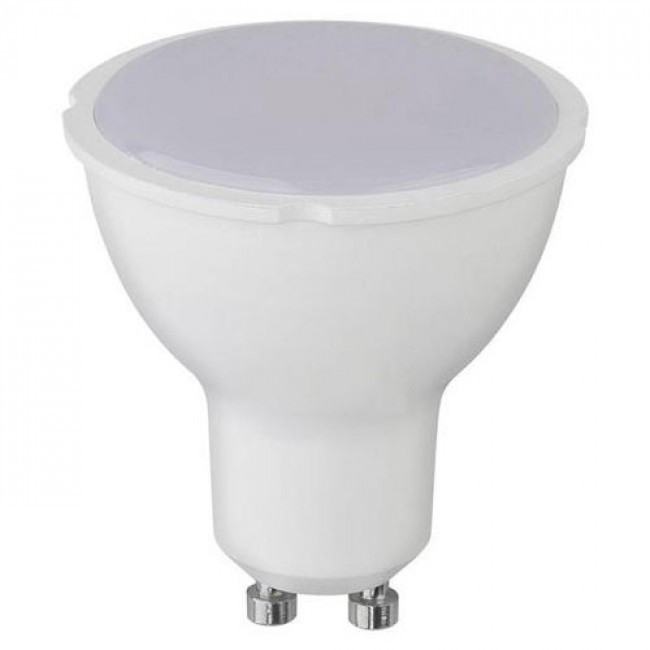 LED Spot - GU10 Sockel - 4W - Tageslicht 6400K