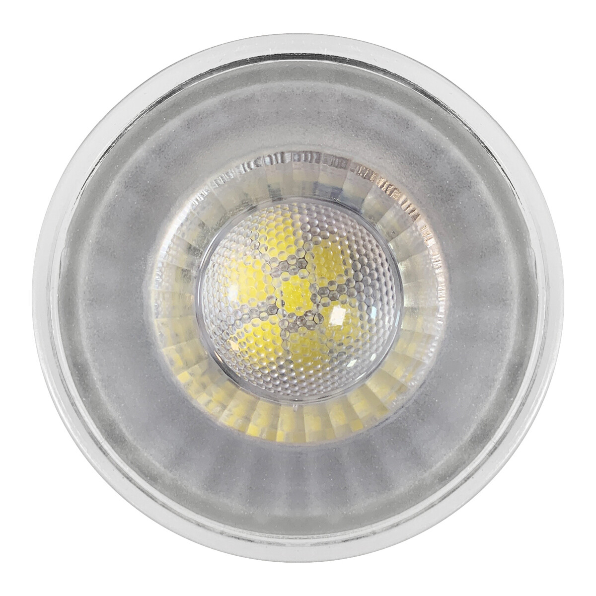 LED-Spot - GU10 PAR16 - Velvalux - 6W 435lm 38D - 827 Extra Warmweiß 2700K | Ersetzt 62W