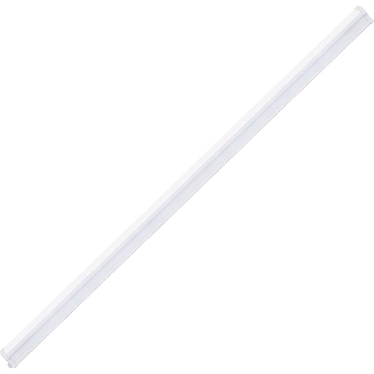 LED-Leuchtstofflampengehäuse - LED-Leiste - Prin - 40W - Wasserdicht IP65 - Natürliches Weiß 4200K - 120cm