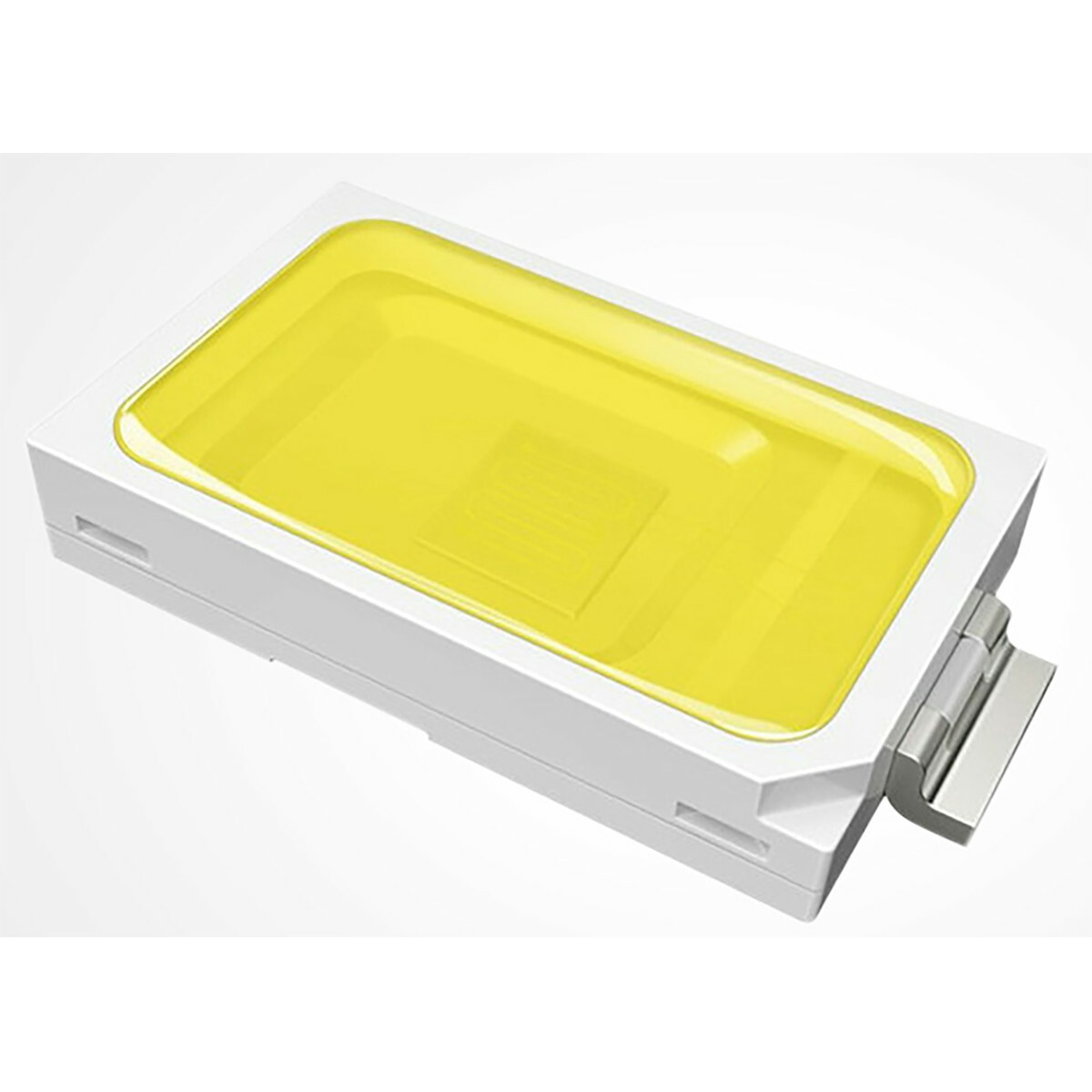 LED UFO High Bay 100W - Aigi Eiya - Lagerbeleuchtung - Wasserdicht IP65 - Kaltweiß 6500K - Aluminium